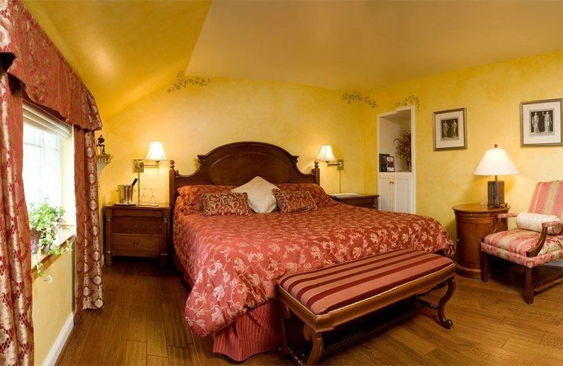 Excelsior Inn
