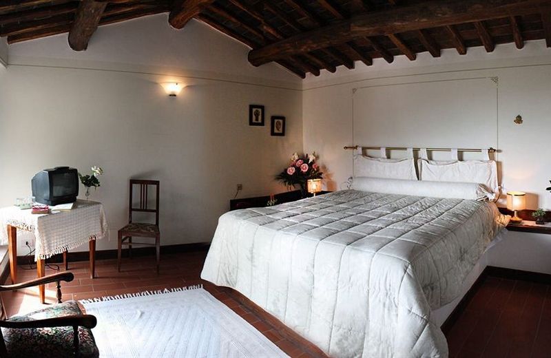 Casa Lucia in Chianti
