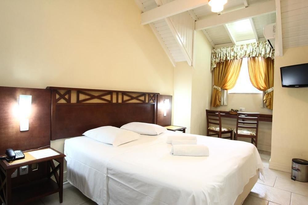 Hotel Pousada Ald'Mama