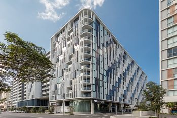 Meriton Suites Mascot Central