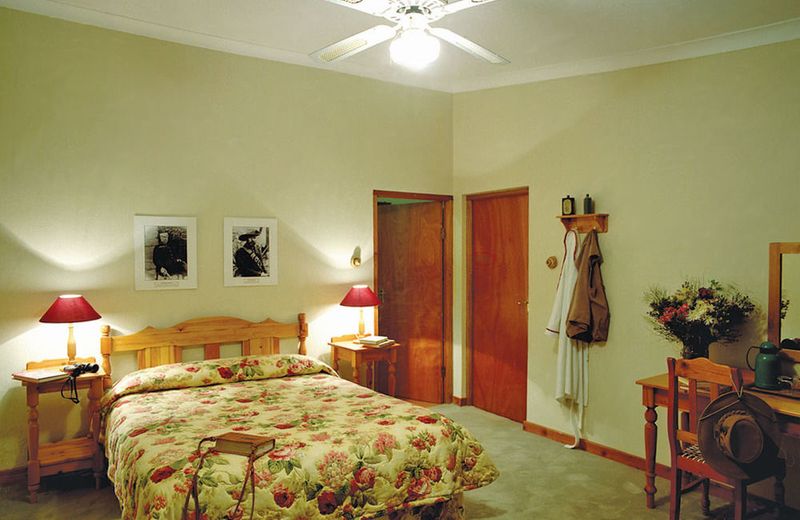 Spion Kop Lodge