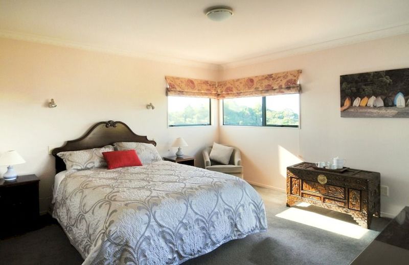 Crestwood Bed & Breakfast