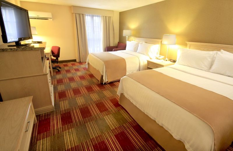 Holiday Inn Monclova, an IHG Hotel