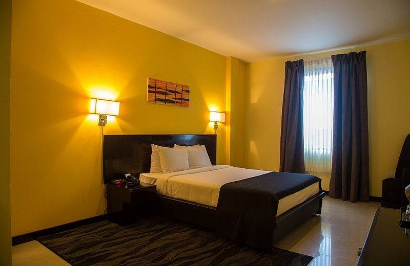 Regent Star Hotel