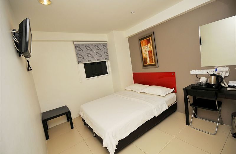 M Design Hotel @ Pandan Indah