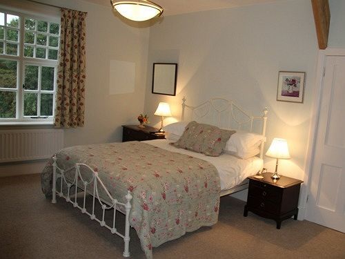 New Hall Farm