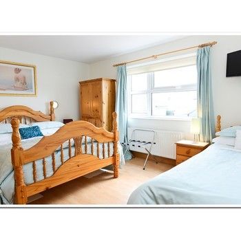 Brooke Lodge Guesthouse
