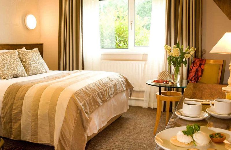 Great National Commons Inn Hotel