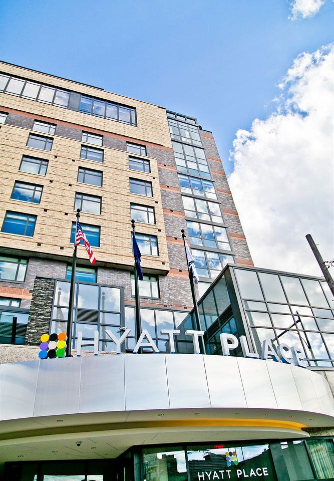 Hyatt Place Flushing/LGA Airport