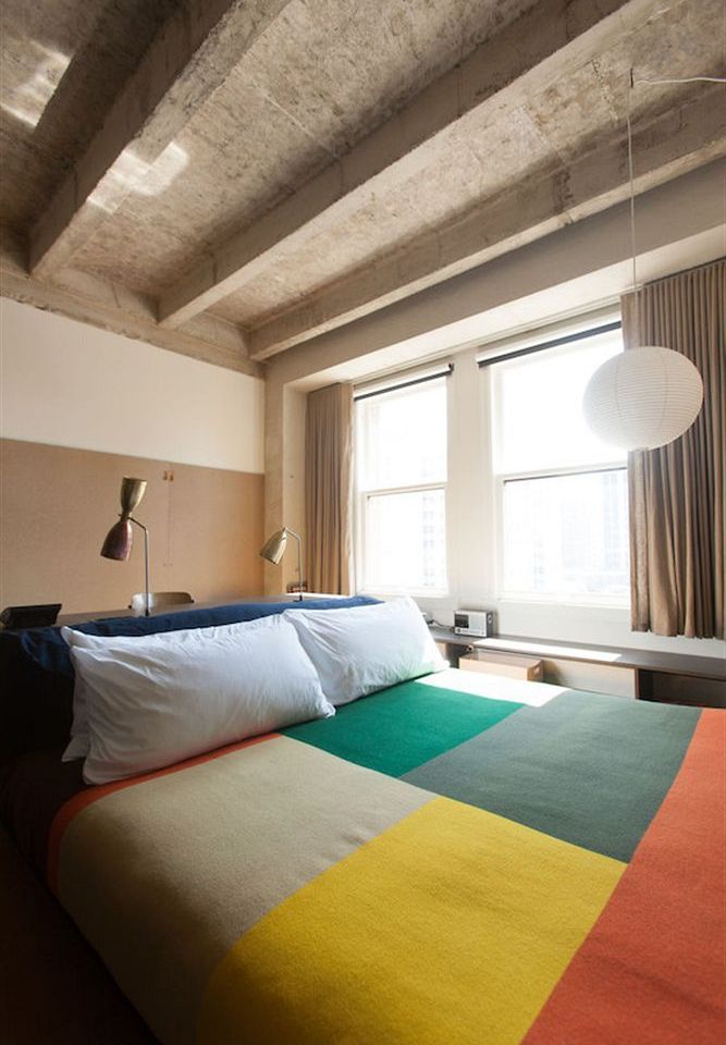 Ace Hotel Downtown Los Angeles