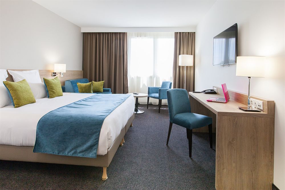 Quality Hotel Bordeaux Pessac