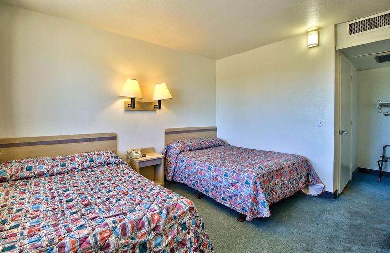 Motel 6-Douglas, AZ