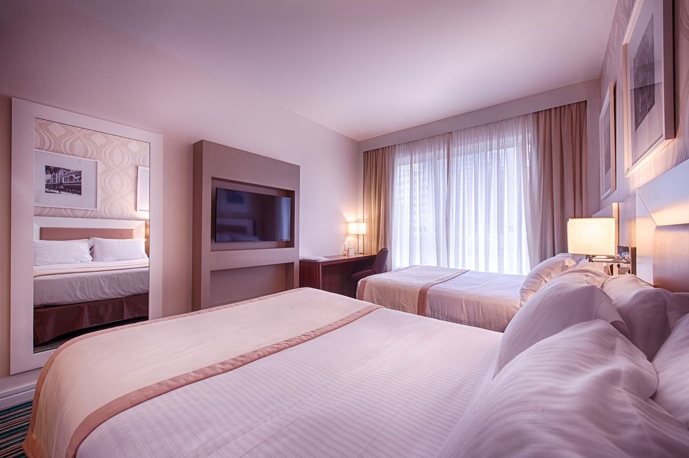 Holiday Inn Belo Horizonte Savassi, an IHG Hotel