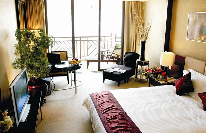 Dongguan Richwood Garden Hotel