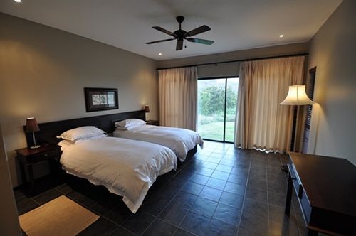 Leriba Coastal Golf Lodge