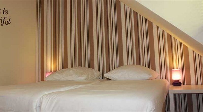 Resort Stromberg