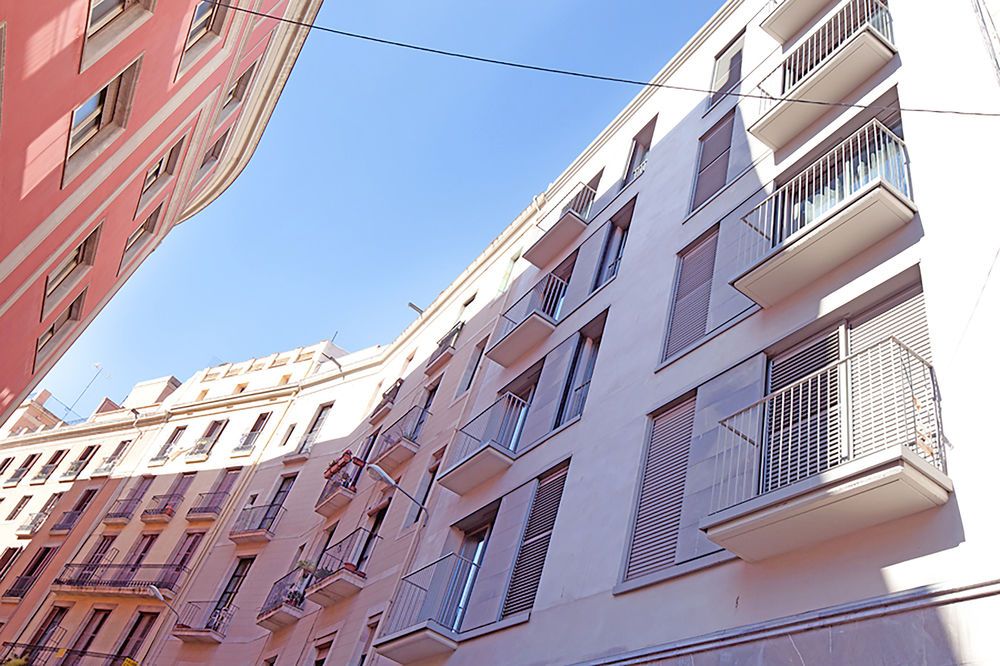 Catedral Bas Apartments by Aspasios