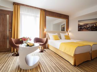Hotel Image 1