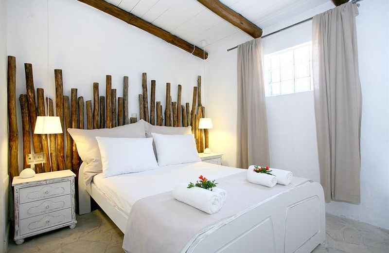 Monastery Estate Guesthouse