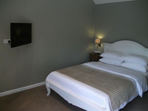 The Bull Inn Lodges