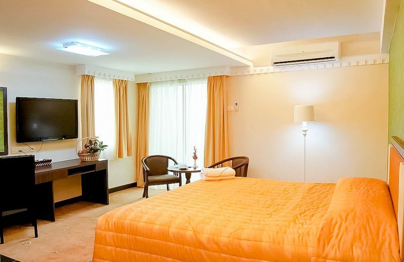 Hotel Taiping Perdana