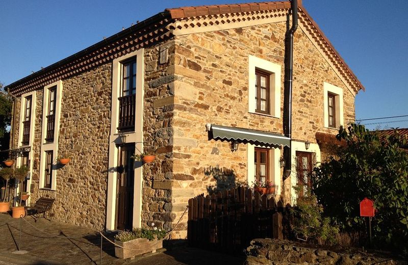 La Casa de Campo I