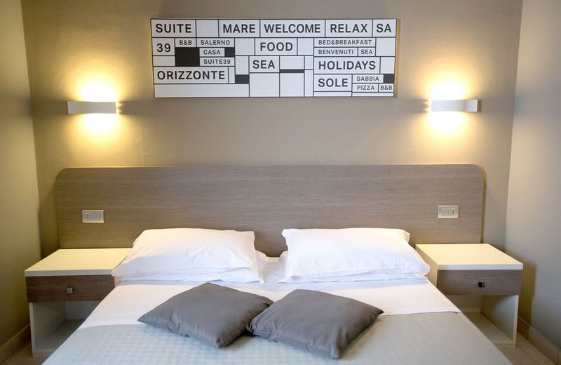 Suite 39 B&B