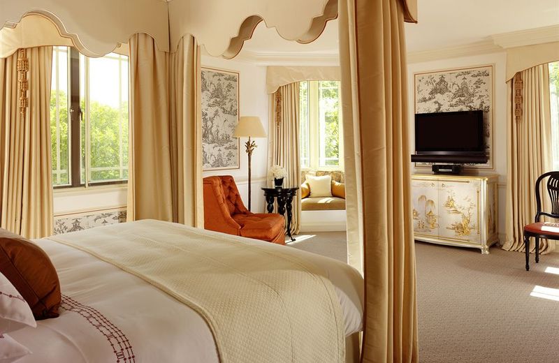 The Dorchester - Dorchester Collection