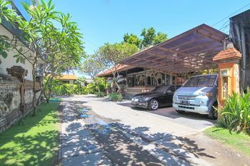 Airy Sanur Danau Poso 102 Denpasar Bali