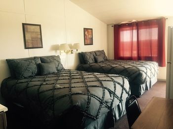 Mesa View Lodge