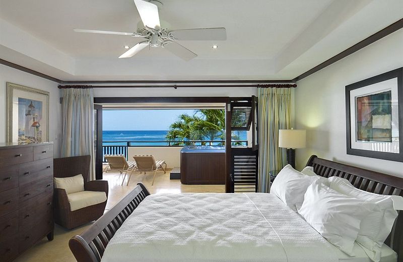 Coral Cove Beachfront Villas