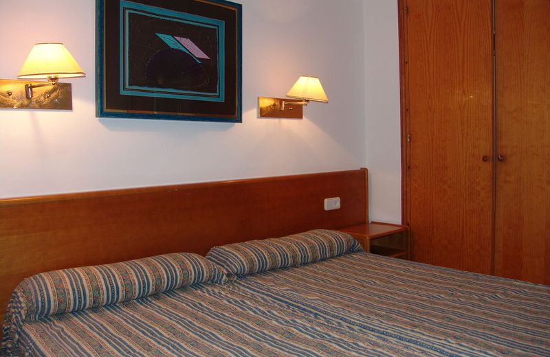 Apartamentos Sol Isla