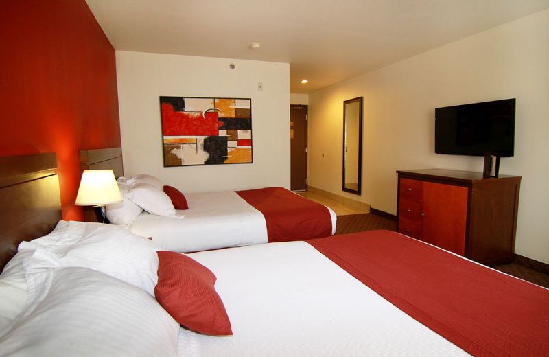 Pahrump Nugget Hotel and Casino