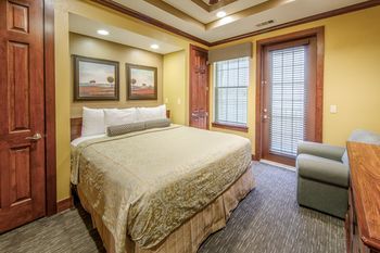 Holiday Inn Club Vacations Galveston Seaside Resort, an IHG Hotel