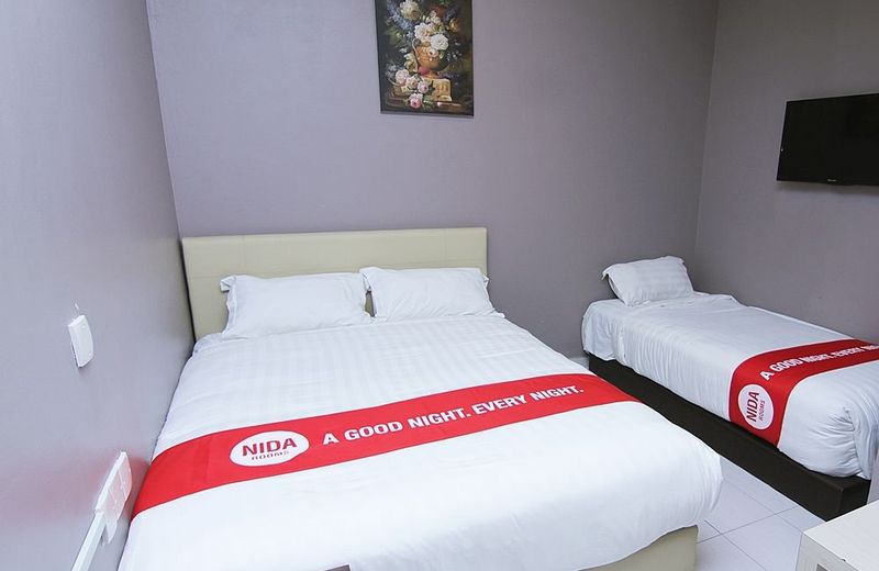 DS Hotel