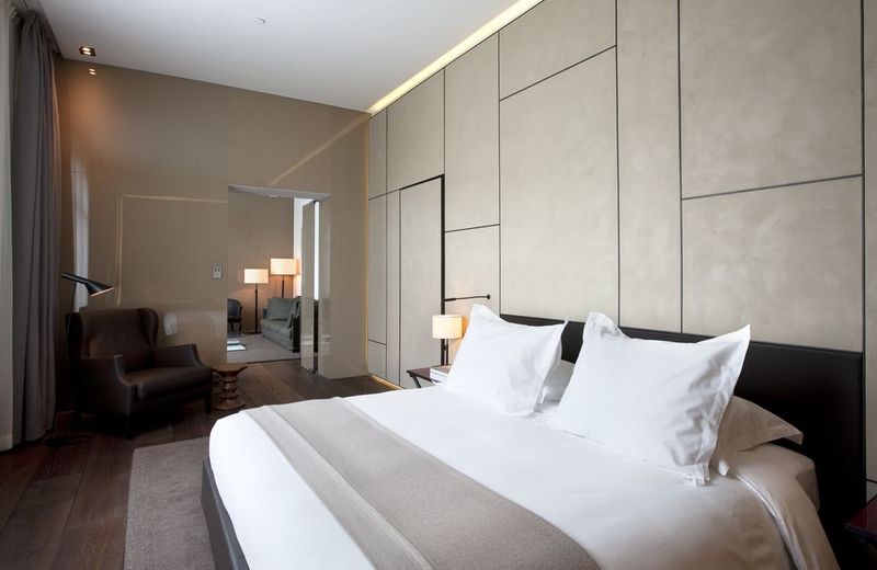 Conservatorium Hotel