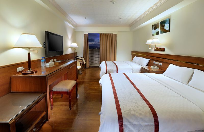 Cheng Pao Hotel