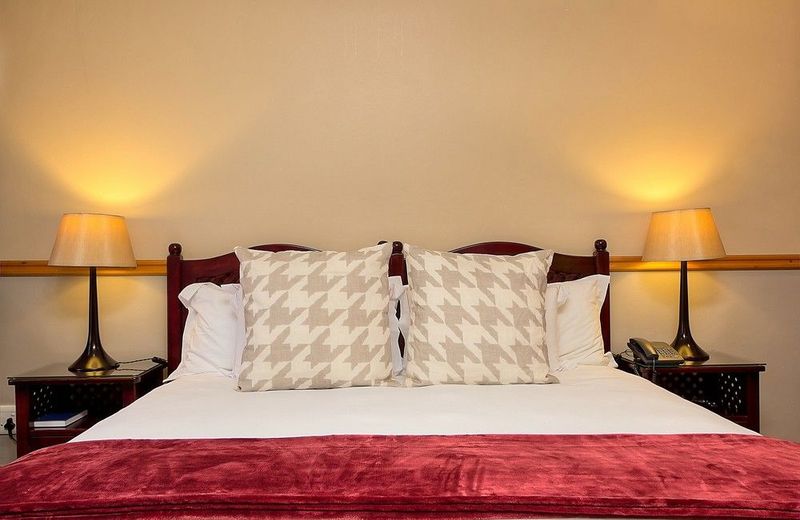 Centurion Golf Suites Boca Walk