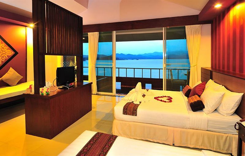 Raya Buri Resort Kanchanaburi