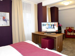 Hotel Image 1