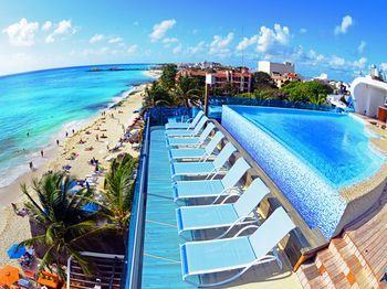 We Uniq Hotel El Carmen Adults Only