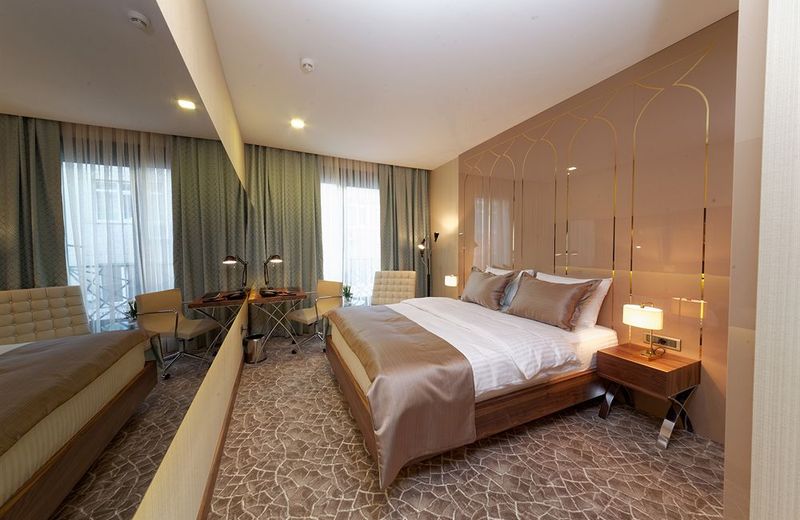 Inera Hotel Pendik