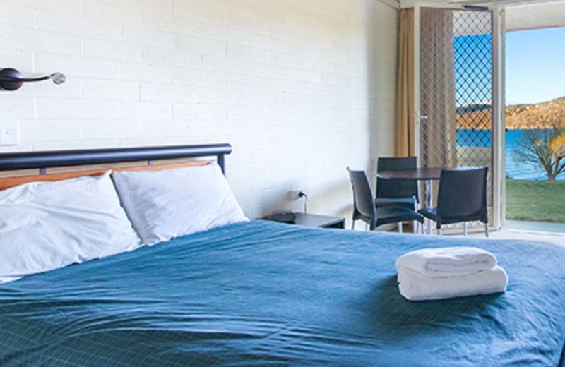 Lake Jindabyne Hotel