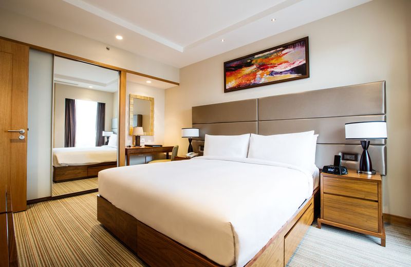 Oakwood Residence Kapil Hyderabad