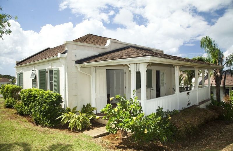 Serenity Villas