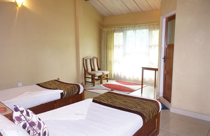 Baghmara Wildlife Resort