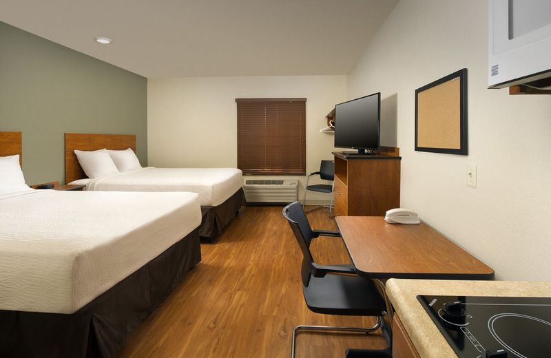 WoodSpring Suites Louisville Jeffersontown