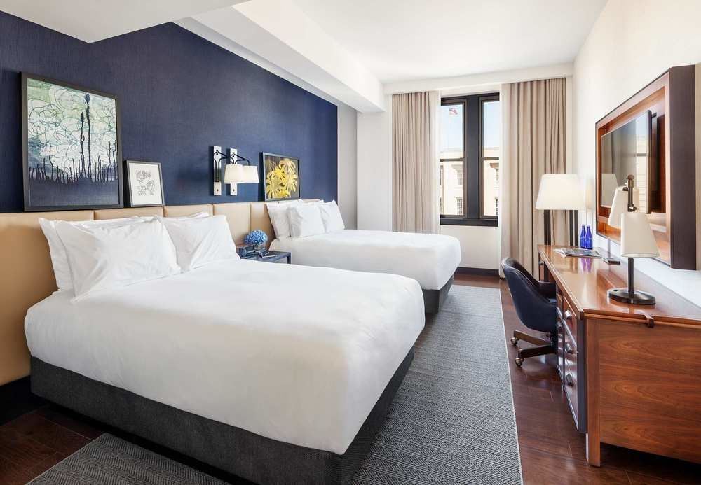 The Press Hotel, Autograph Collection