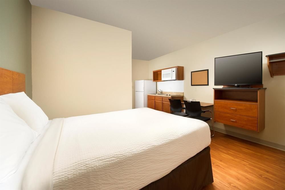 Woodspring Suites Atlanta Chamblee