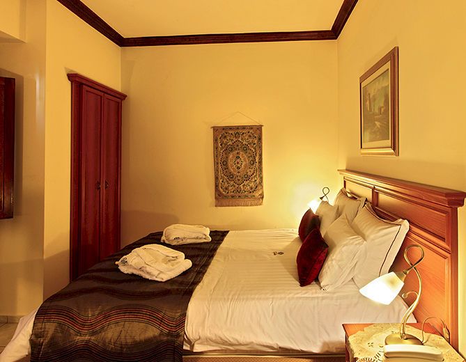 Hotel Egnatia